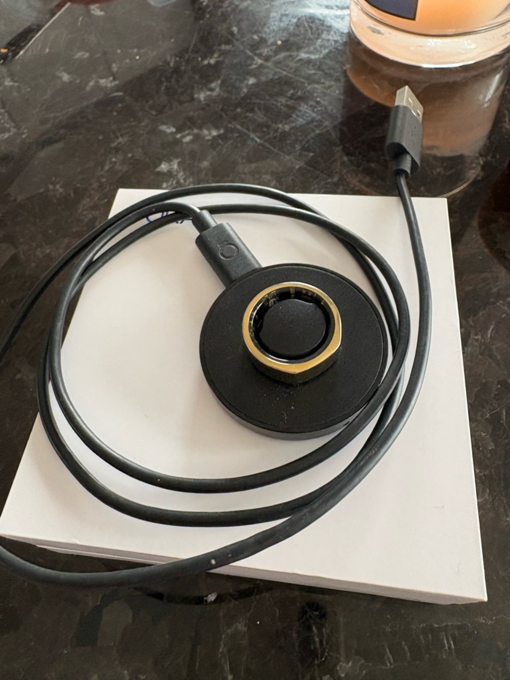 Gen 3 Oura Ring